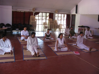 Yoga (PDM 13)